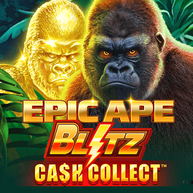 Epic Ape: Blitz Cash Collect Epic Ape: Blitz Cash Collect