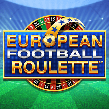 European Football Roulette by Playtech