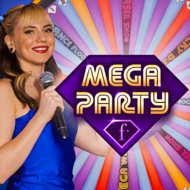 Fashion TV Mega Party live show by Playtech