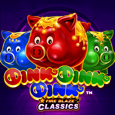 Fire Blaze: Oink Oink Oink