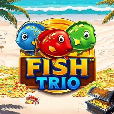 Fish Trio Fish Trio
