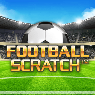 Football Scratch Power Play by Playtech