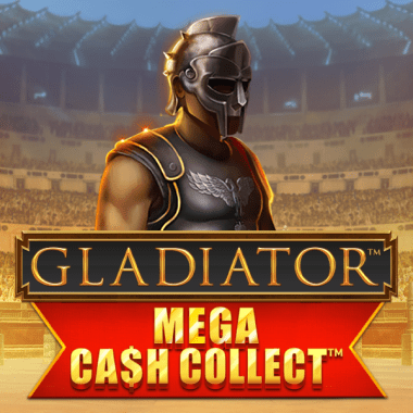 Gladiator: Mega Cash Collect