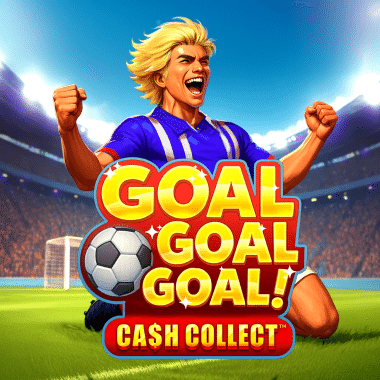 Goal Goal Goal: Cash Collect