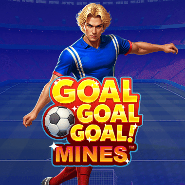 Goal Goal Goal Mines