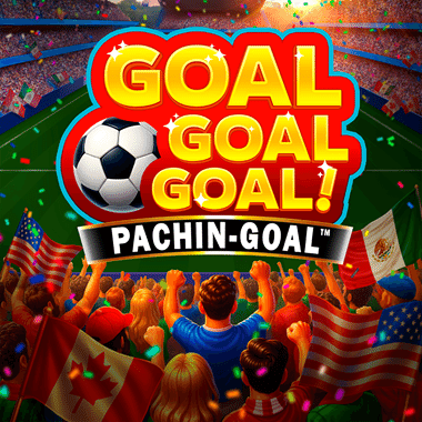 Goal Goal Goal: Pachin-Goal Goal Goal Goal: Pachin-Goal