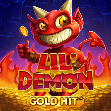 Gold Hit: Lil Demon