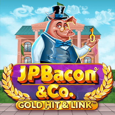 Gold Hit & Link: JP Bacon & Co