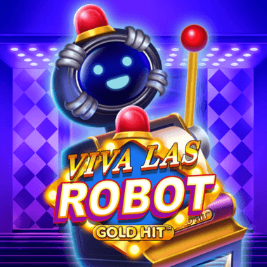 Gold Hit: Viva Las Robot Gold Hit: Viva Las Robot