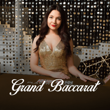 Grand Baccarat