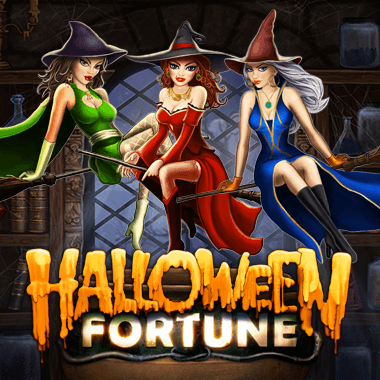 Halloween Fortune Halloween Fortune