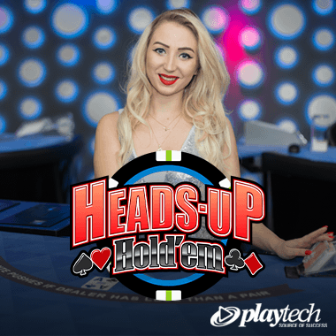 Heads Up Hold'em