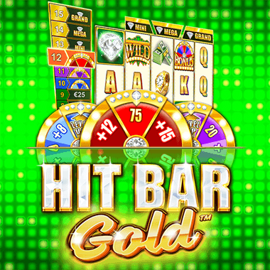 Hit Bar: Gold