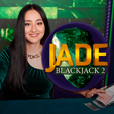 Jade Blackjack 2