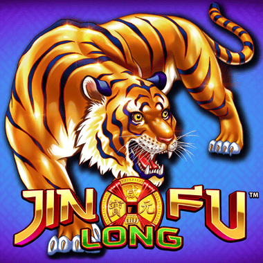 Jinfu Long table games by Playtech