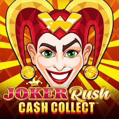 Joker Rush: Cash Collect