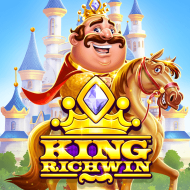 King Richwin King Richwin