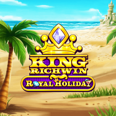 King Richwin: Royal Holiday King Richwin: Royal Holiday