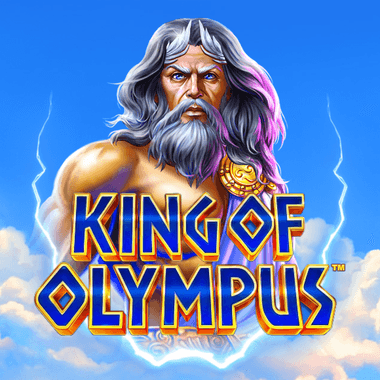 King of Olympus King of Olympus
