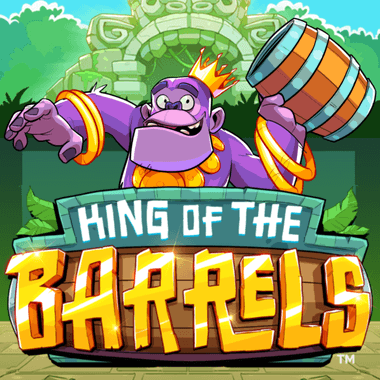 King of the Barrels