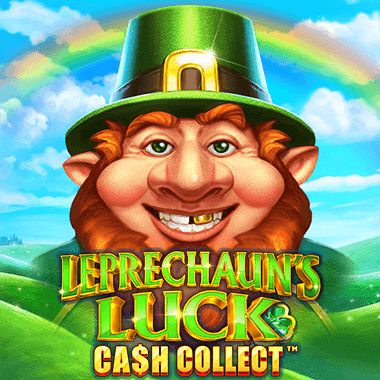 Leprechauns Luck: Cash Collect