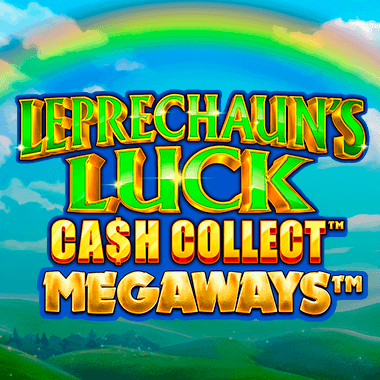 Leprechaun's Luck Cash Collect Megaways