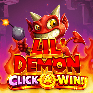 Lil Demon: Click-A-Win