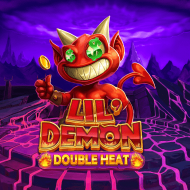 Lil Demon: Double Heat Lil Demon: Double Heat