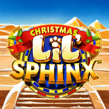 Lil Sphinx Lil Sphinx