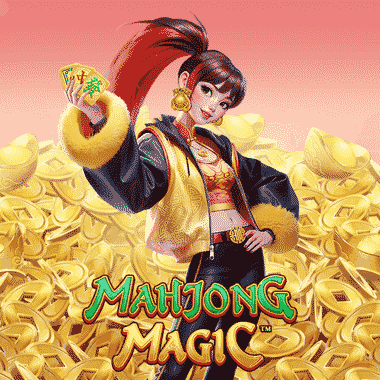 Mahjong Magic Mahjong Magic