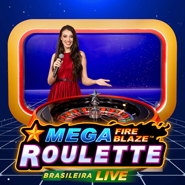 Mega Fire Blaze Roleta Brasileira Live Mega Fire Blaze Roleta Brasileira Live