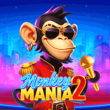 Monkey Mania 2 Monkey Mania 2