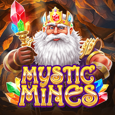 Mystic Mines Mystic Mines