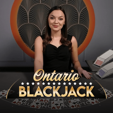 Ontario Blackjack