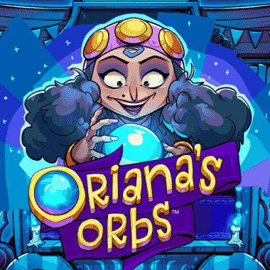 Oriana’s Orbs Oriana’s Orbs