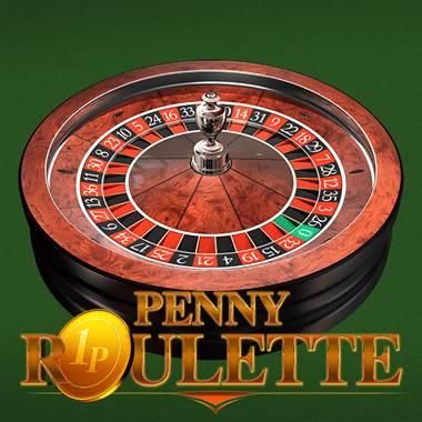 Penny Roulette Penny Roulette