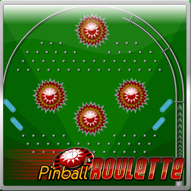 Pinball Roulette by Playtech