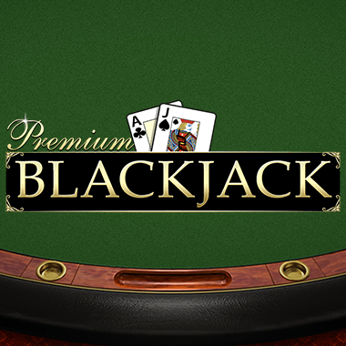 Premium Blackjack table games by Playtech
