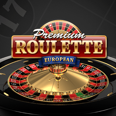 Premium European Roulette by Playtech