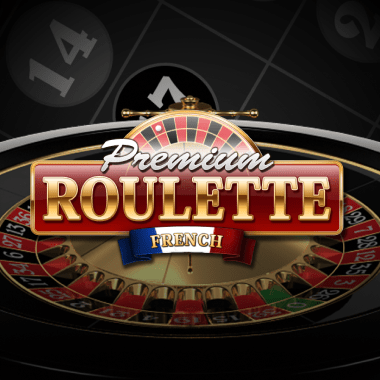 Premium French Roulette by Playtech