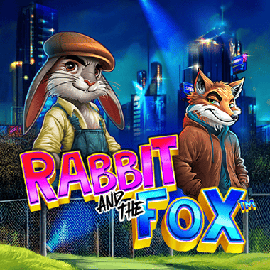 Rabbit and the Fox Rabbit and the Fox