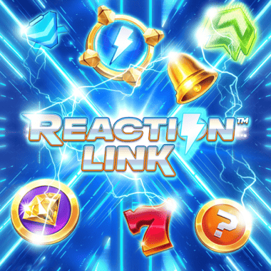 Reaction Link Reaction Link