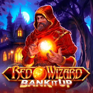 Red Wizard: Bank It Up Red Wizard: Bank It Up