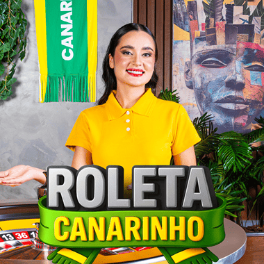 Roleta Canarinho Roleta Canarinho