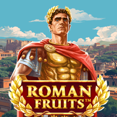 Roman Fruits Roman Fruits