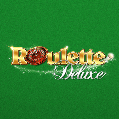 Roulette Deluxe table games by Playtech