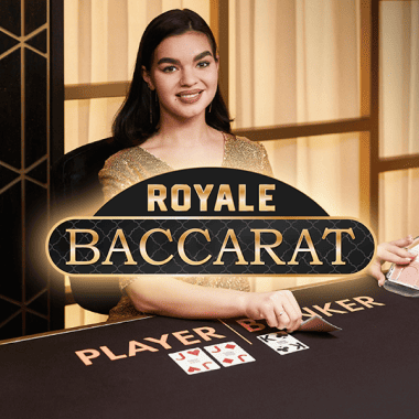 Lucky Tree Baccarat Lucky Tree Baccarat