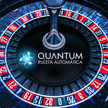 Ruleta Automatica Cuantica Ruleta Automatica Cuantica