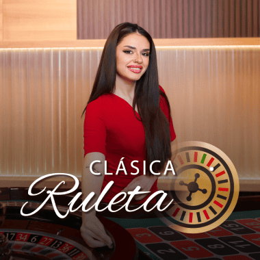 Ruleta Clasica Ruleta Clasica
