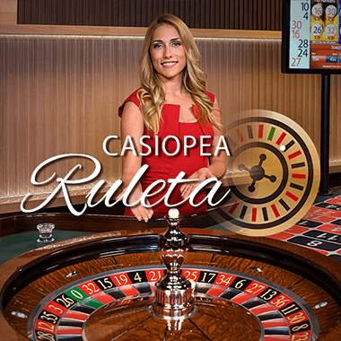 Ruyi French Roulette by Playtech